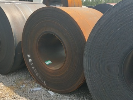 武昌Q355NHB耐候板